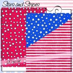Stars and Stripes